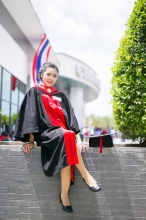 ผลงานการถ่ายภาพ มหาวิทยาลัยกรุงเทพธนบุรี